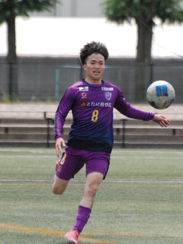 小嶌 祐帆