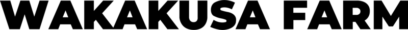 WAKAKUSA FARM