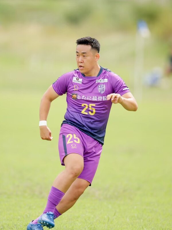 角田 敢太