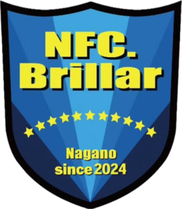 NFC Brillar